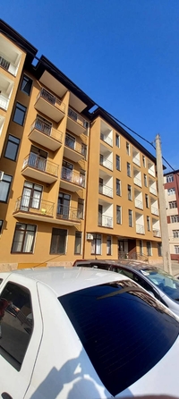 
   Продам 1-комнатную, 27 м², Гайдара ул, 38

. Фото 3.