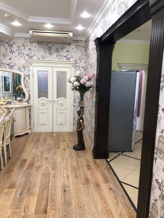 
   Продам 4-комнатную, 160 м², Орджоникидзе ул, 26Б

. Фото 3.