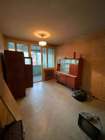 
   Продам 1-комнатную, 33 м², Донская ул, 37/1

. Фото 1.