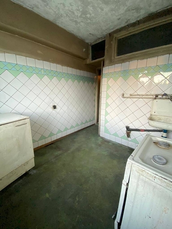 
   Продам 1-комнатную, 33 м², Донская ул, 37/1

. Фото 2.