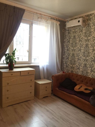 
   Продам 1-комнатную, 28.5 м², Тимирязева ул, 44/1

. Фото 1.