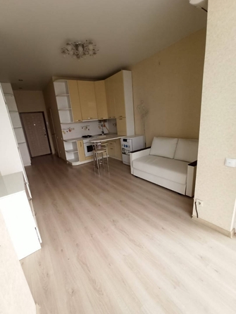 
   Продам 1-комнатную, 28 м², Тимирязева ул, 52/6

. Фото 1.