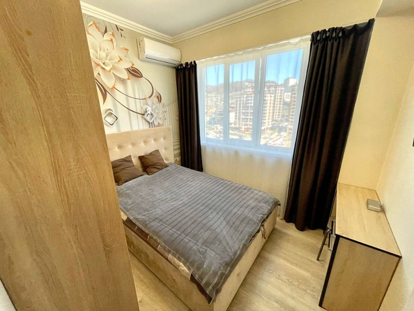 
   Продам 2-комнатную, 34 м², Калужская ул, 28/1

. Фото 1.