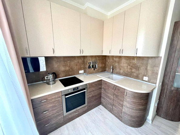 
   Продам 2-комнатную, 34 м², Калужская ул, 28/1

. Фото 5.