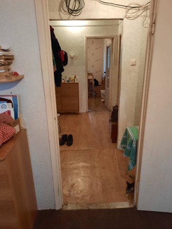 
   Продам 3-комнатную, 80.6 м², Вишневая ул, 19

. Фото 12.