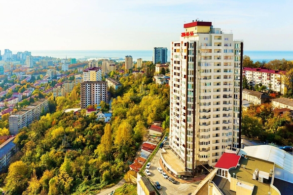 
   Продам 1-комнатную, 36.81 м², Виноградная ул, 22/1А

. Фото 12.