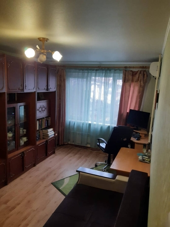 
   Продам 2-комнатную, 47.1 м², Красноармейская ул, 12

. Фото 21.