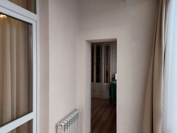 
   Продам 3-комнатную, 80 м², Фурманова ул, 10Е

. Фото 12.