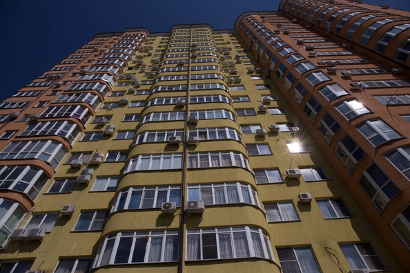 
   Продам 2-комнатную, 115 м², Голубые дали ул, 99Г

. Фото 4.