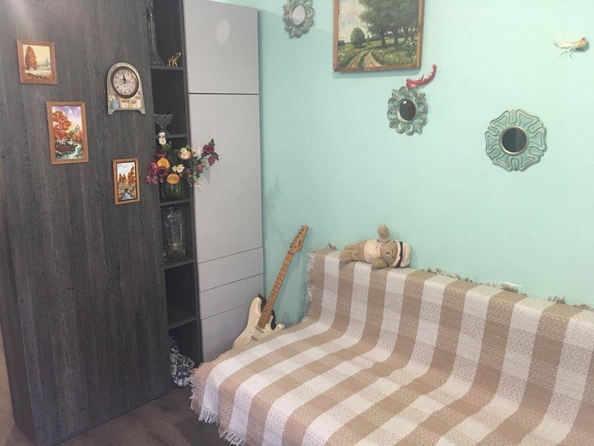 
   Продам 1-комнатную, 44.8 м², Кипарисовая ул, 9/1

. Фото 13.