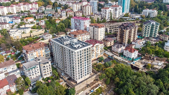 
   Продам 1-комнатную, 54.44 м², Бытха ул, 4/11

. Фото 5.