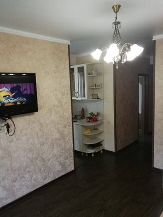 
   Продам 2-комнатную, 52 м², Олимпийская ул, 31/12

. Фото 12.