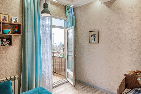 
   Продам 1-комнатную, 50 м², Тимирязева ул, 25

. Фото 13.