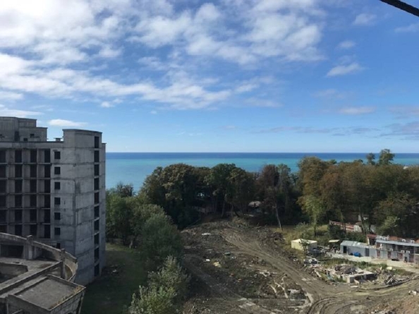 
   Продам 1-комнатную, 36.9 м², Крымская ул, 44Б

. Фото 1.