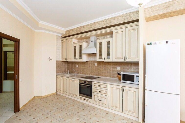 
   Продам 3-комнатную, 113.5 м², Первомайская ул, 21

. Фото 4.