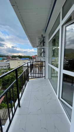 
   Продам 1-комнатную, 42.4 м², Бирюзовая ул, 10А

. Фото 12.