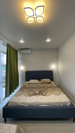 
   Продам 1-комнатную, 42.4 м², Бирюзовая ул, 10А

. Фото 13.