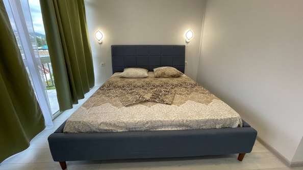 
   Продам 1-комнатную, 42.4 м², Бирюзовая ул, 10А

. Фото 14.