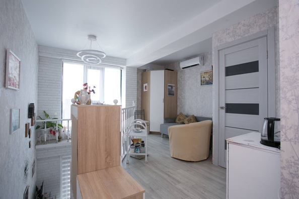 
   Продам 1-комнатную, 35 м², Фермерская ул, 24

. Фото 15.