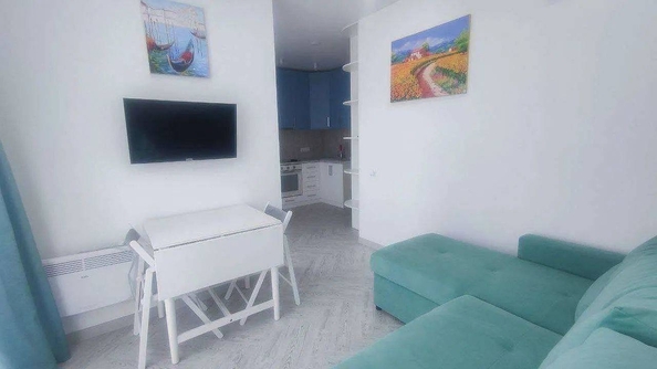 
   Продам 2-комнатную, 36.4 м², Тимирязева ул, 26/2

. Фото 2.