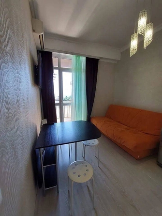 
   Продам 2-комнатную, 35.4 м², Орбитовская ул, 17А

. Фото 3.