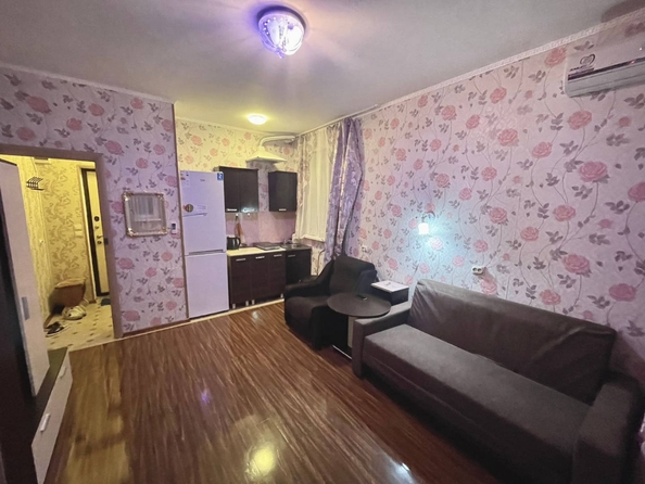 
   Продам 1-комнатную, 25 м², Просвещения ул, 181

. Фото 20.