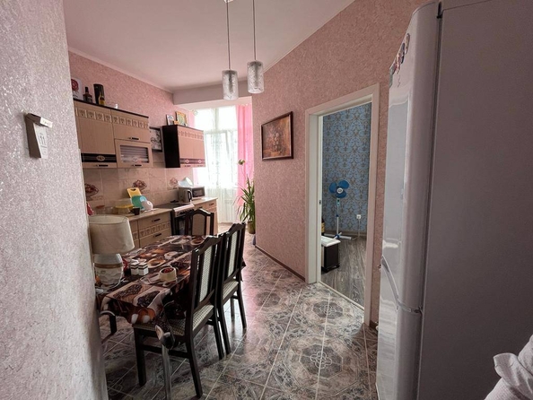 
   Продам 2-комнатную, 55 м², Высокогорная ул, 56Г

. Фото 4.