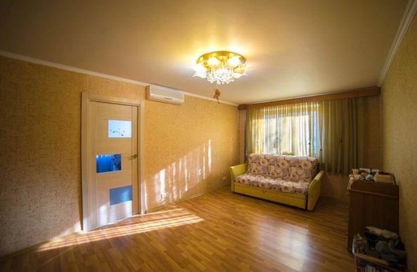 
   Продам 3-комнатную, 83 м², Крымская ул, 30

. Фото 4.