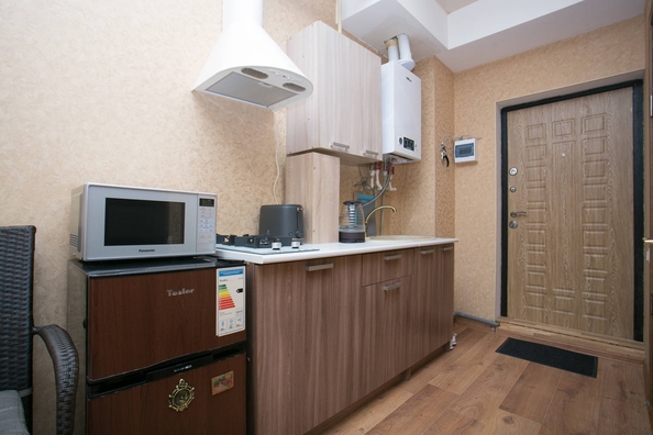 
   Продам 1-комнатную, 19.1 м², Каспийская ул, 46/5

. Фото 8.