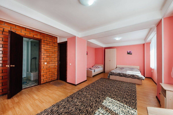 
   Продам 1-комнатную, 35 м², Бирюзовая ул, 7

. Фото 3.