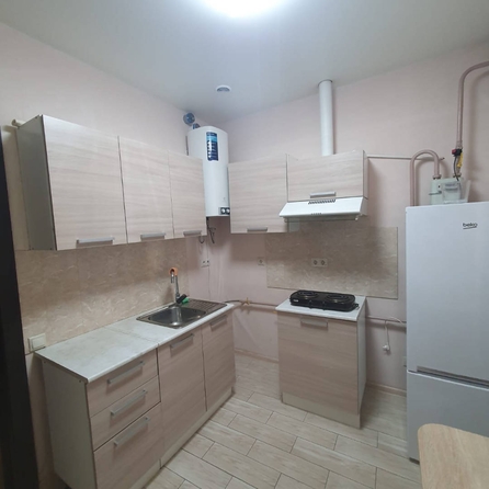 
   Продам 1-комнатную, 25 м², Клубничная ул, 58

. Фото 5.