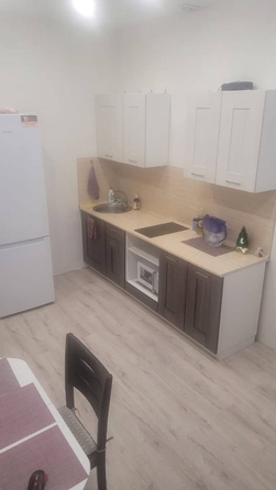 
   Продам 1-комнатную, 35.4 м², Орбитовская ул, 2Б

. Фото 4.