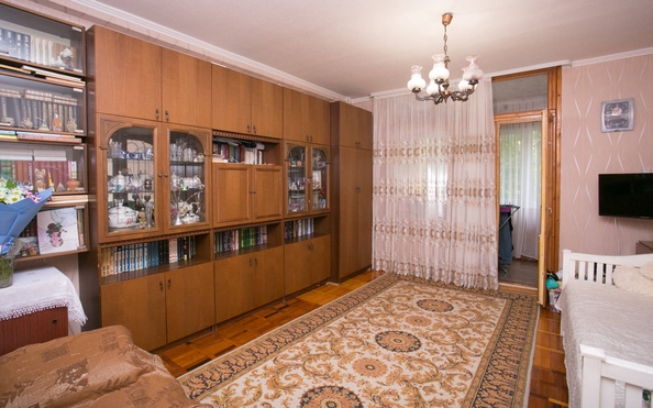 
   Продам 2-комнатную, 60 м², Лесная ул, 17

. Фото 5.