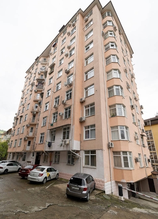 
   Продам 3-комнатную, 196.8 м², Виноградная ул, 133/33

. Фото 34.