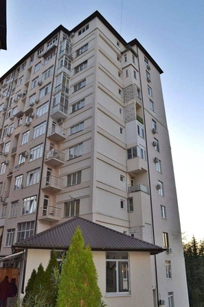 
   Продам 1-комнатную, 29 м², Вишневая ул, 18/2

. Фото 16.