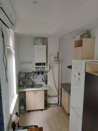 
   Продам 1-комнатную, 24.7 м², Просвещения ул, 167

. Фото 8.