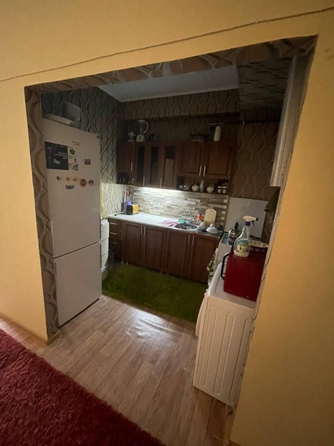 
   Продам 1-комнатную, 45 м², Виноградная ул, 238Г

. Фото 1.