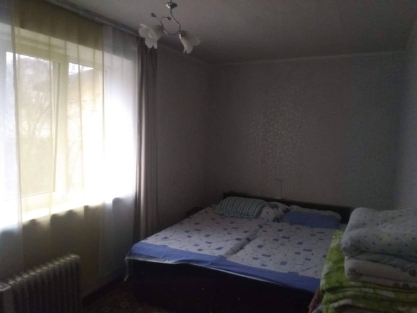 
   Продам 2-комнатную, 48.9 м², Майская ул, 20Б

. Фото 9.