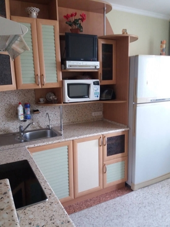 
   Продам 3-комнатную, 73.6 м², Калараша ул, 68/1А

. Фото 19.