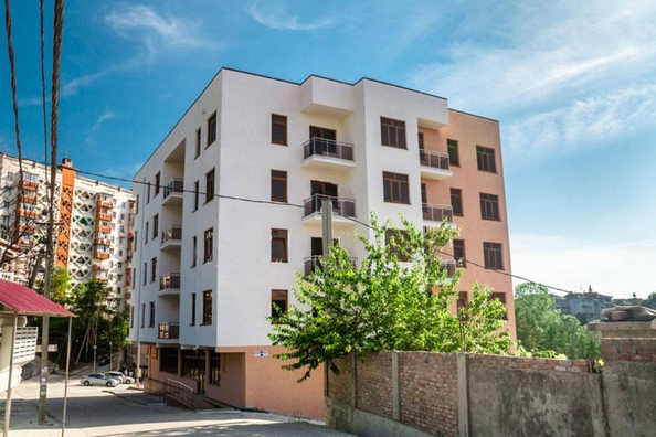 
   Продам 1-комнатную, 36 м², Вишневая ул, 18/7

. Фото 6.