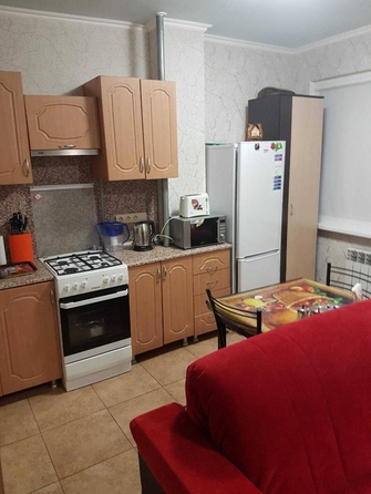 
   Продам 1-комнатную, 26.8 м², Бытха ул, 8/9

. Фото 2.