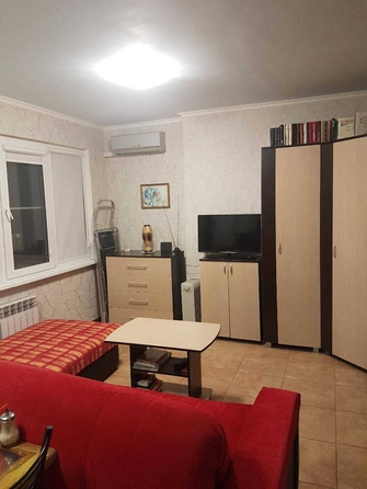 
   Продам 1-комнатную, 26.8 м², Бытха ул, 8/9

. Фото 3.