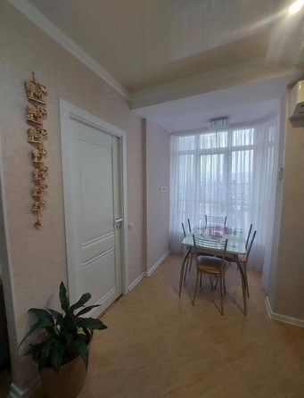 
   Продам 2-комнатную, 40 м², Политехническая ул, 34А

. Фото 3.