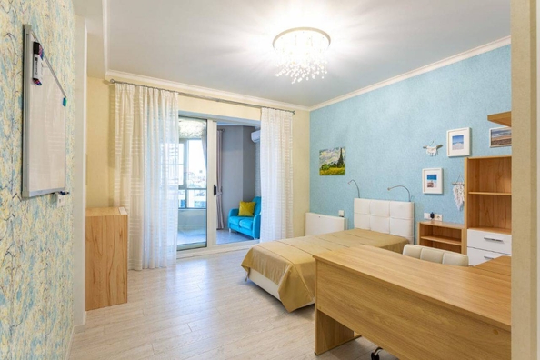 
   Продам 3-комнатную, 120 м², Войкова ул, 21

. Фото 19.