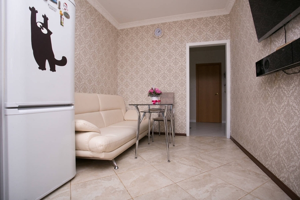 
   Продам 3-комнатную, 92.5 м², Троицкая ул, 61

. Фото 4.