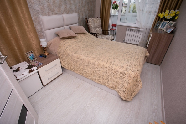 
   Продам 1-комнатную, 31.3 м², Мира ул, 96/1

. Фото 2.