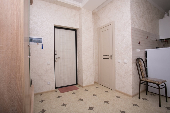 
   Продам 1-комнатную, 35 м², Мира ул, 96/1

. Фото 11.