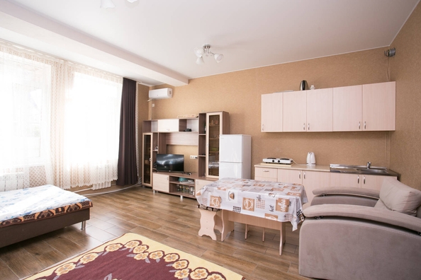 
   Продам 1-комнатную, 37.5 м², Дачная ул, 16Г

. Фото 2.