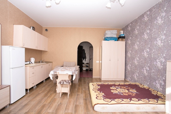 
   Продам 1-комнатную, 37.5 м², Дачная ул, 16Г

. Фото 5.