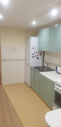 
   Продам 1-комнатную, 50 м², Островского ул, 47

. Фото 9.